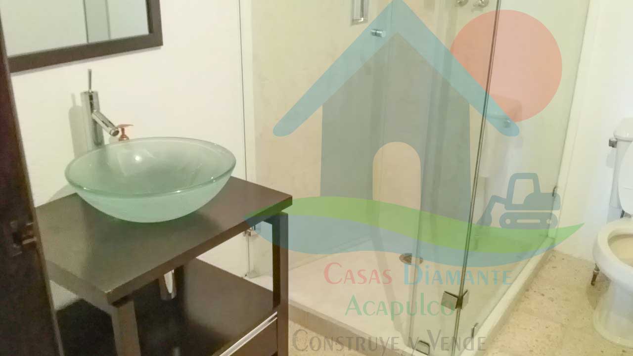 Villas Princess II Villa 2141 - Recámara uno 3